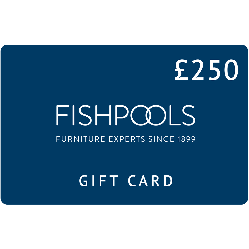 £250 Gift Card