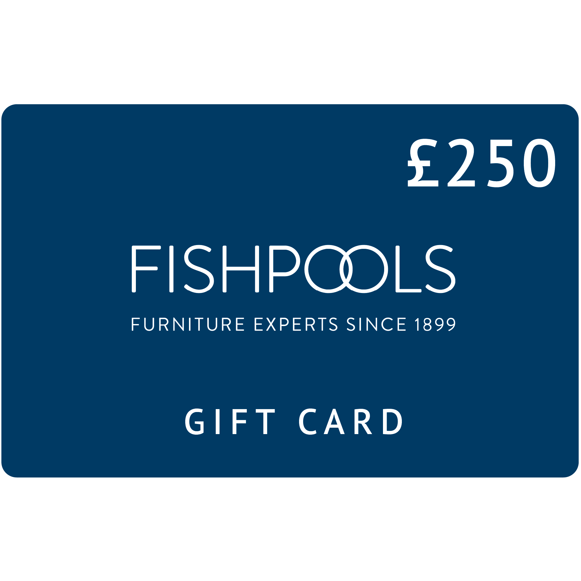 £250 Gift Card