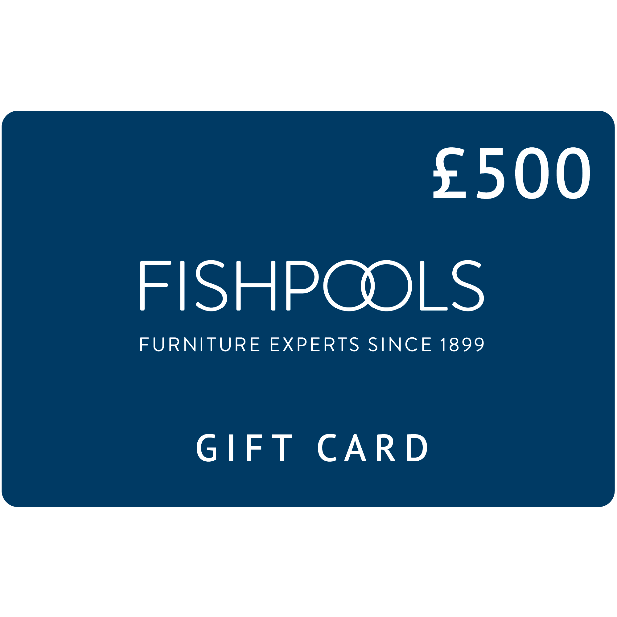 £500 Gift Card