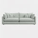 Santa Fe - 4 Seat Sofa, Fabric