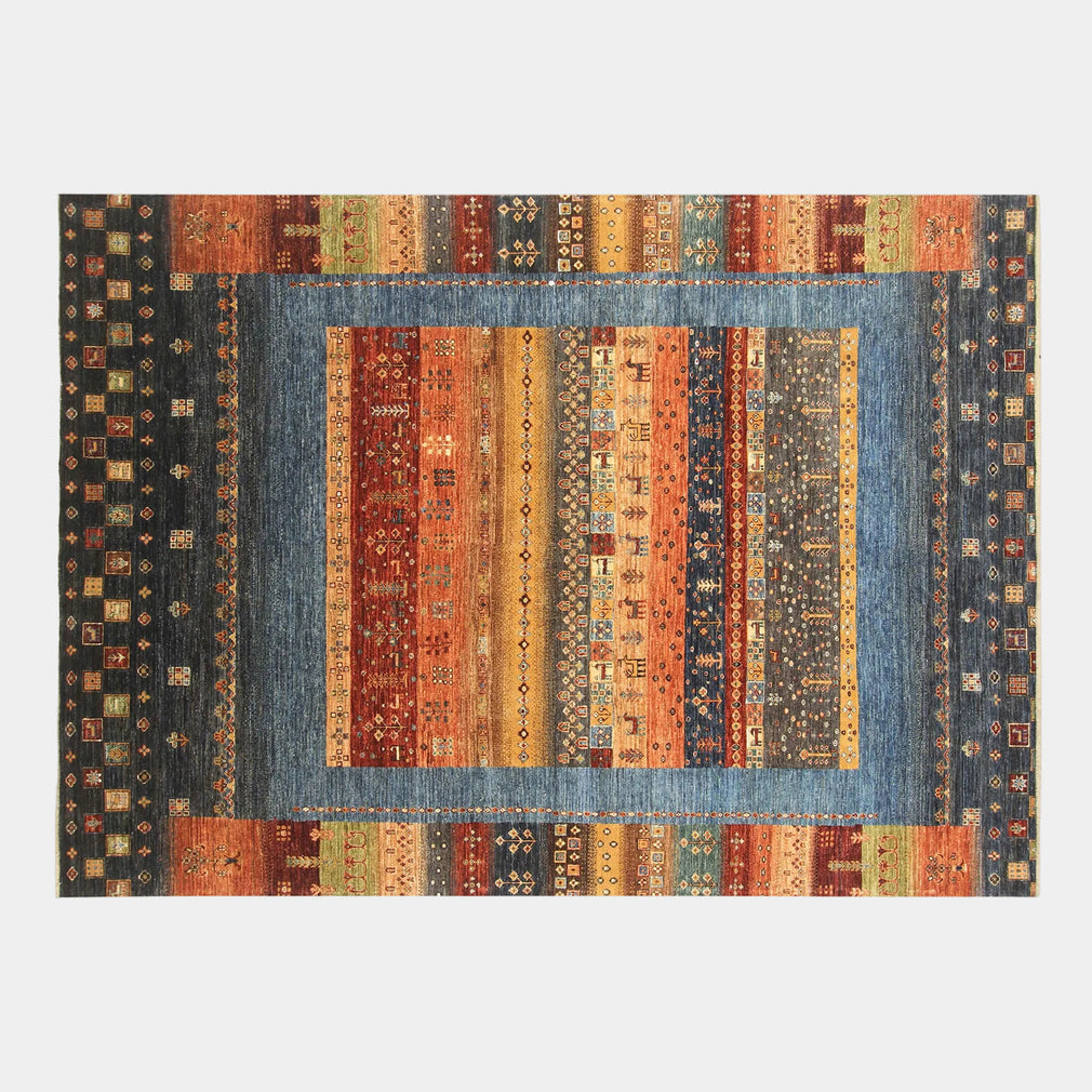 Loribaft - Rug 48101 202 x 291cm