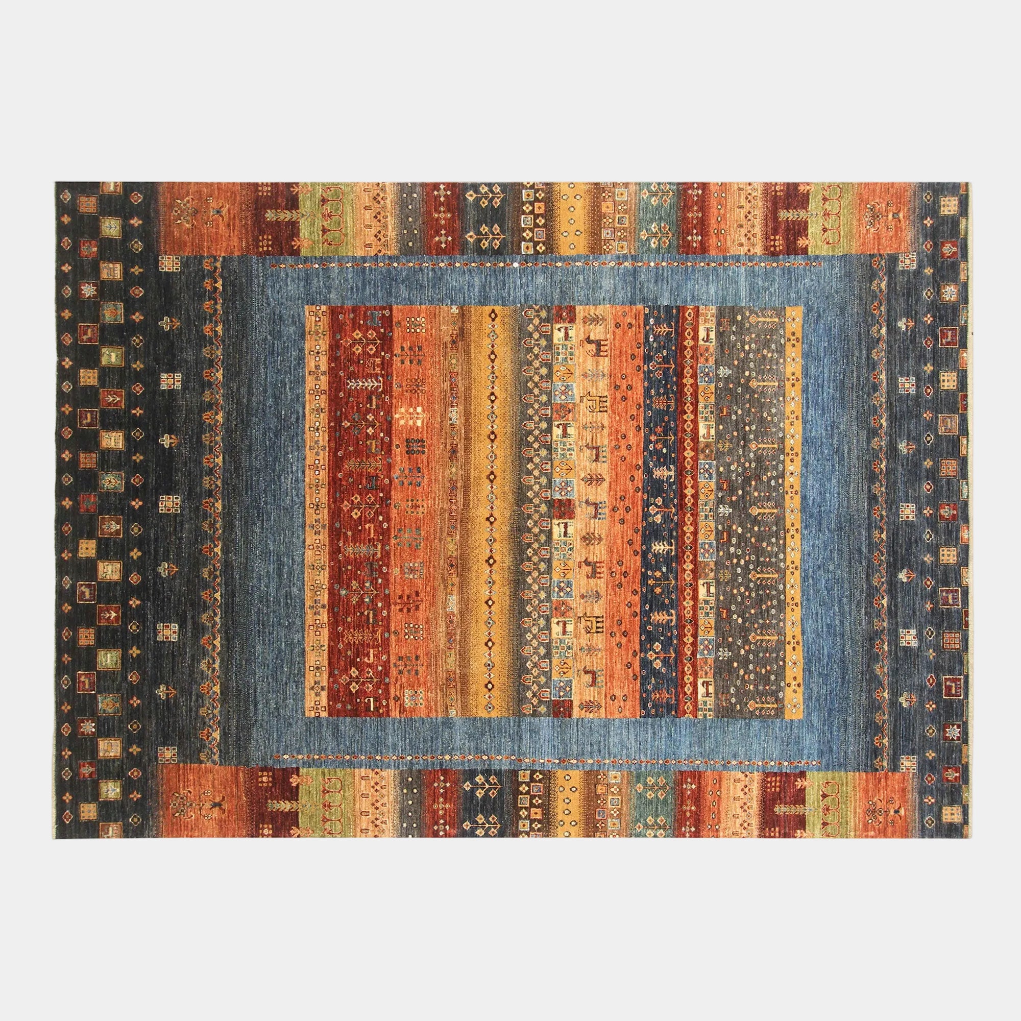 Loribaft - Rug 48101 202 x 291cm