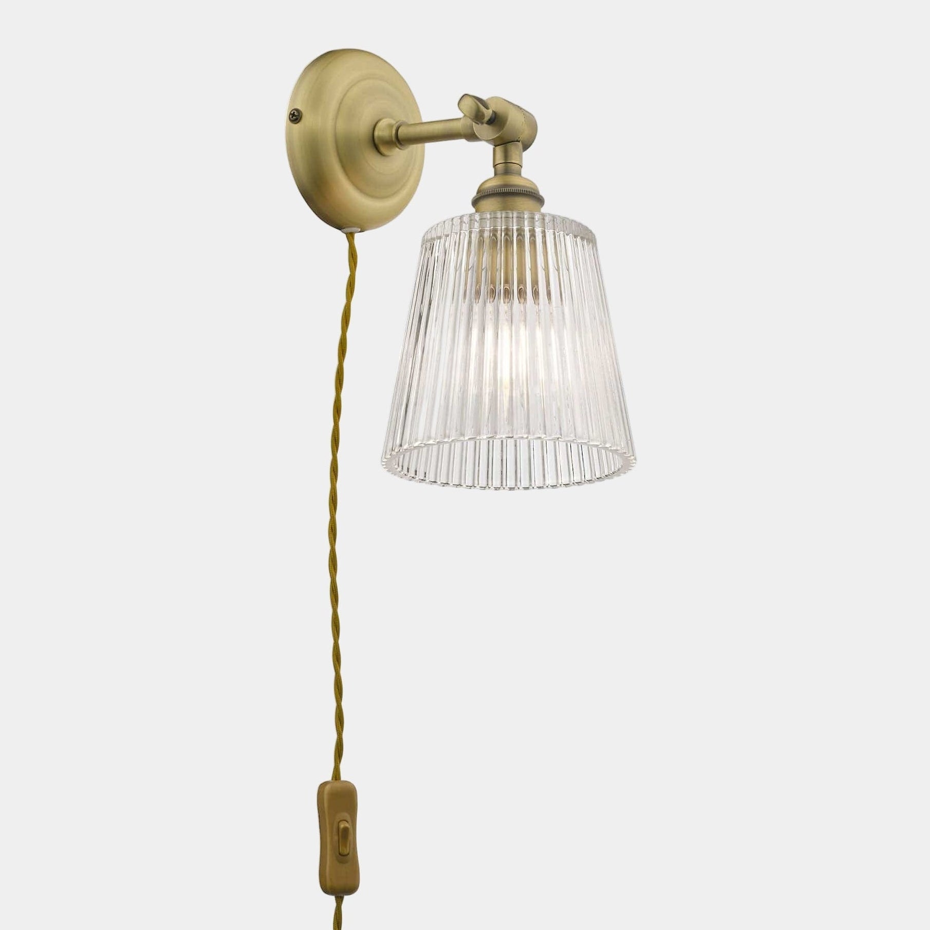 Laura Ashley Callaghan - Wall Light