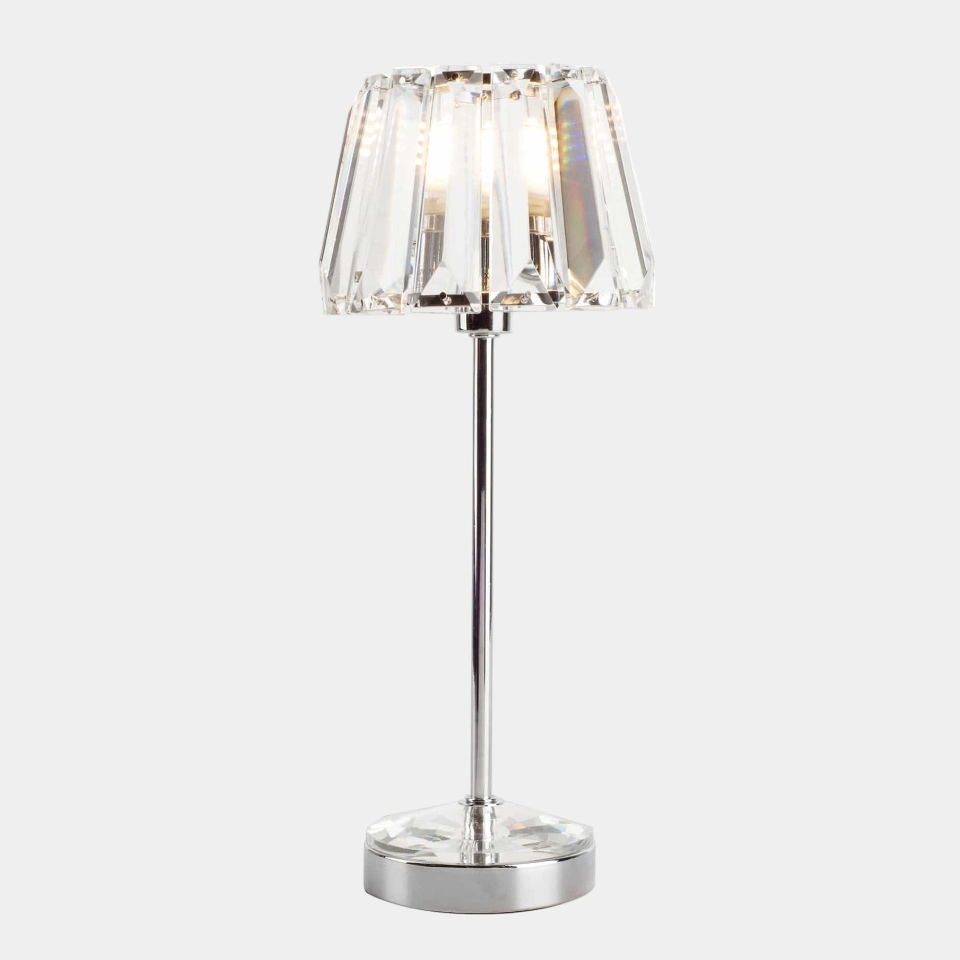Laura Ashley Capri - Table Lamp