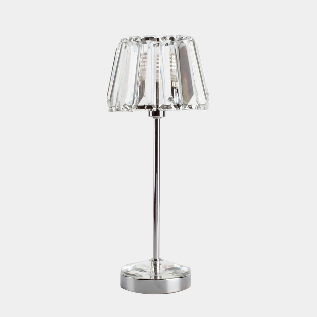 Laura Ashley Capri Table Lamp Lowest Price - Main Image