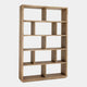 150cm Wide Cabinet In Washed Oak Veneer