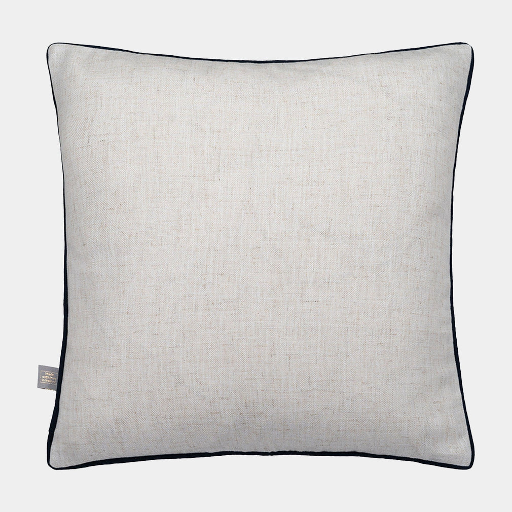 Savanna Midnight Cushion Large