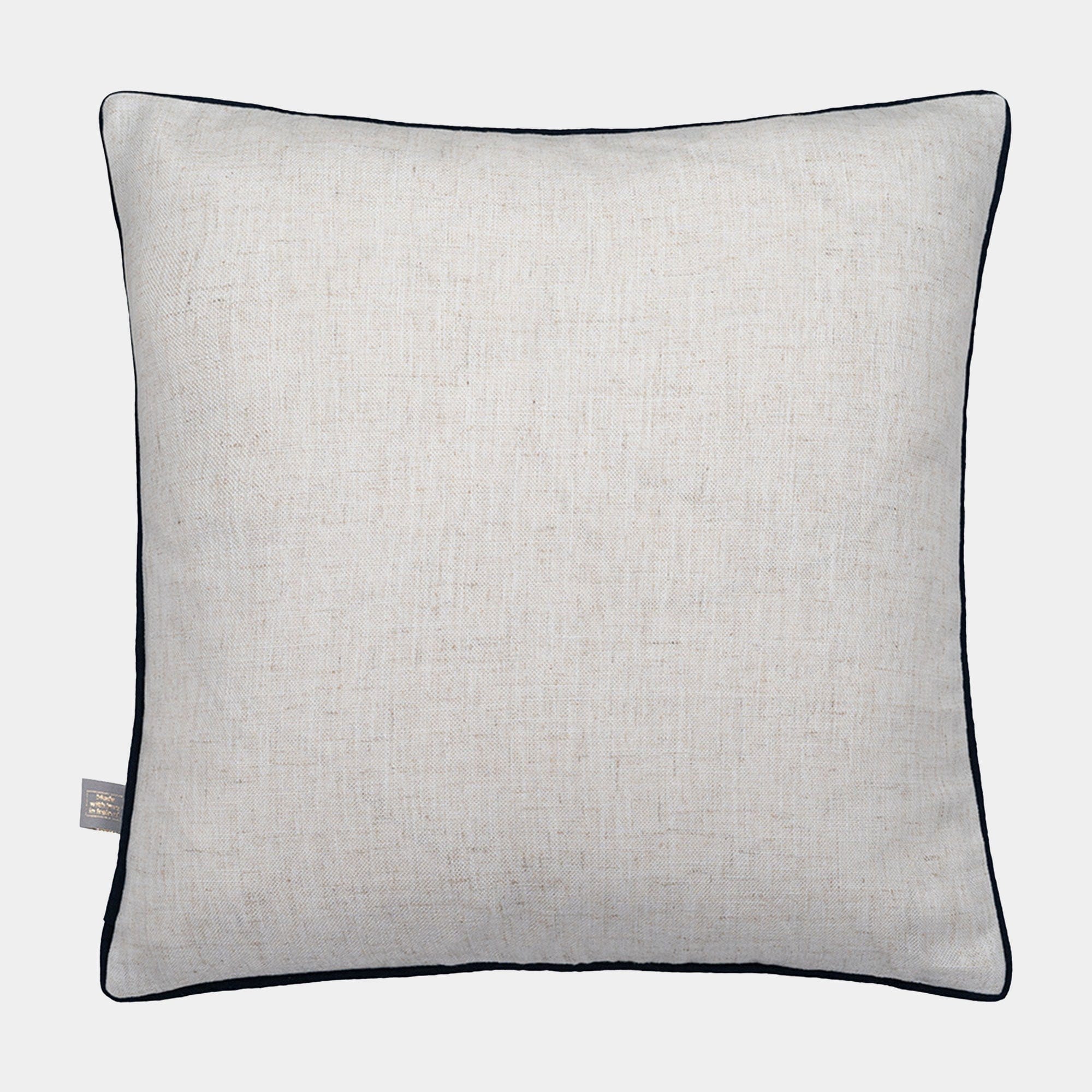 Savanna Midnight Cushion Large