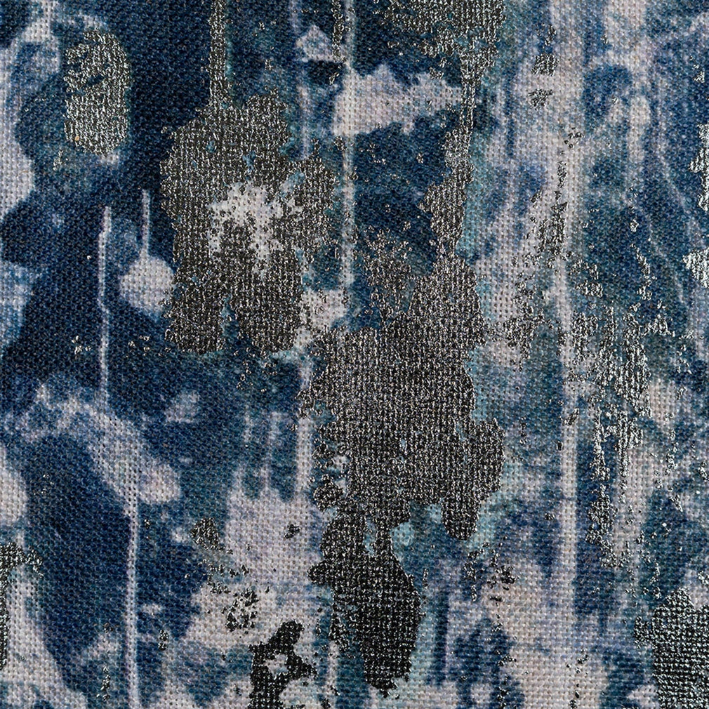 Savanna Midnight Cushion Large