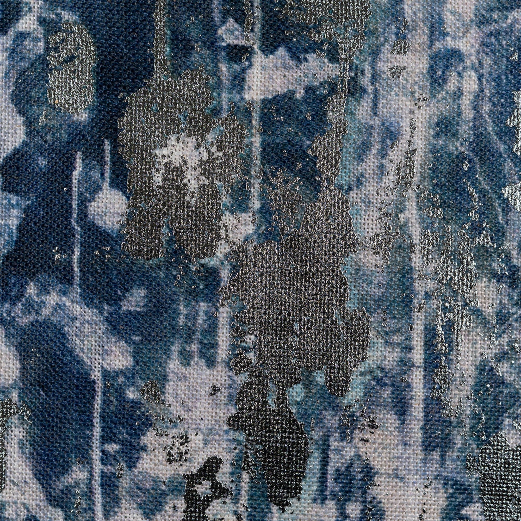 Savanna Midnight Cushion Large