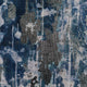 Savanna Midnight Cushion Large