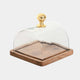 Dome - Square Cloche