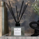 Made By Zen - Signature Amber Sakura Reed Diffuser 200ml