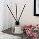 Amber Sakura Reed Diffuser 200ml (BA)