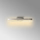 Veil Chrome - Wall Light