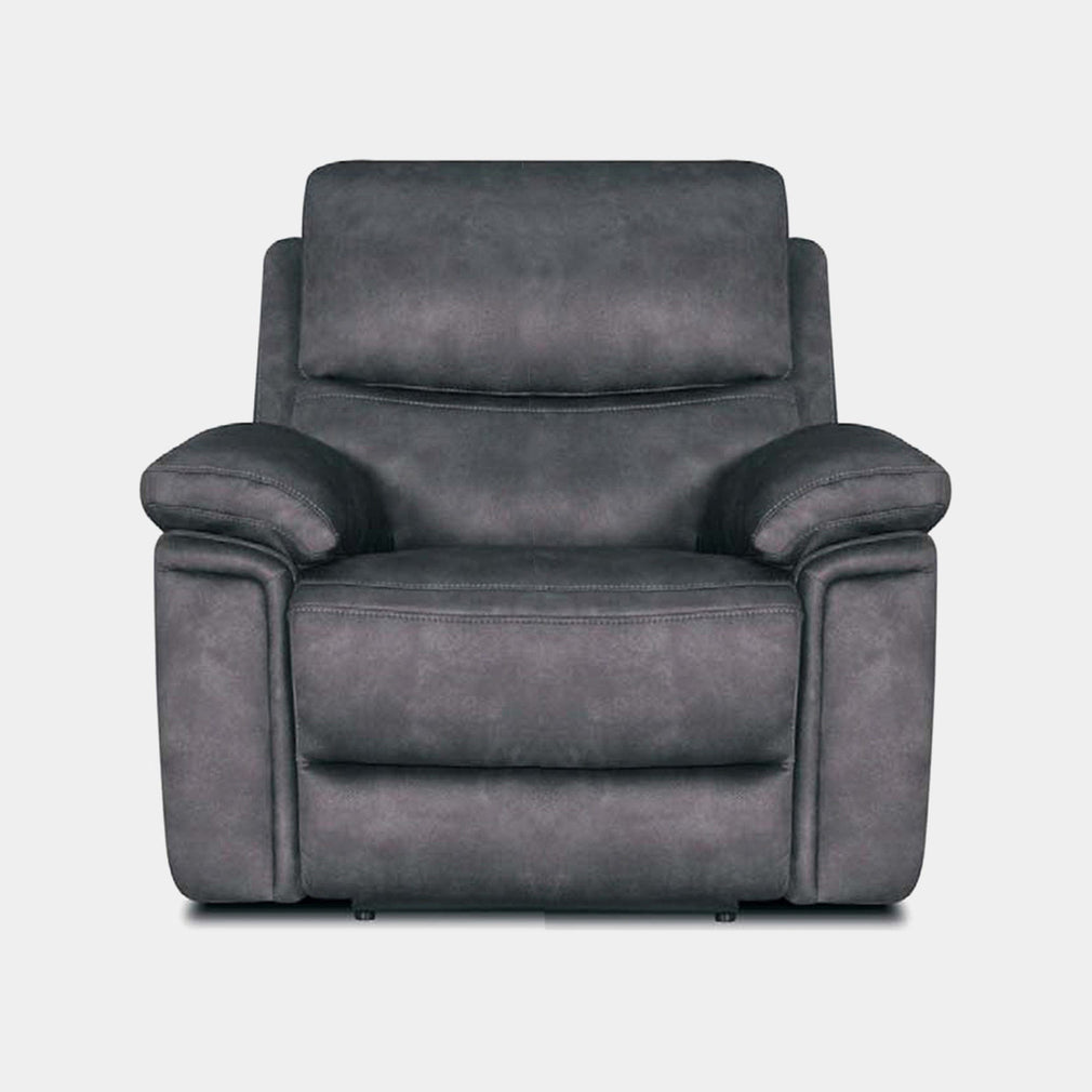 Power Recliner Chair In Fabric Grade BSF20