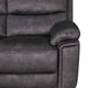 2 Seat RHF Arm,Corner,1 Seat LHF Arm With Manual Recliners