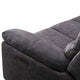 2 Seat RHF Arm,Corner,1 Seat LHF Arm With Manual Recliners