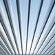Palm Beach - Garden Aluminium Pergola