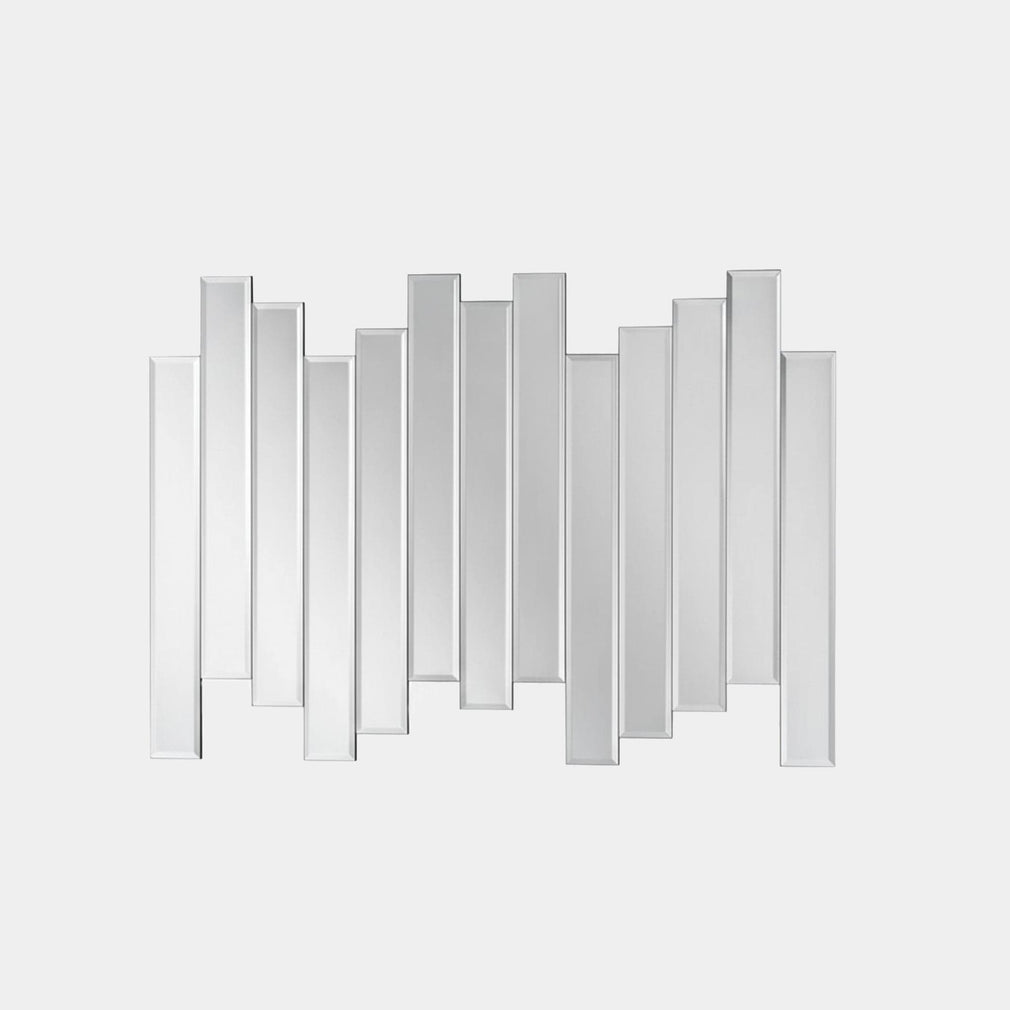 Venetzia Mirror 132x91cm (WG)