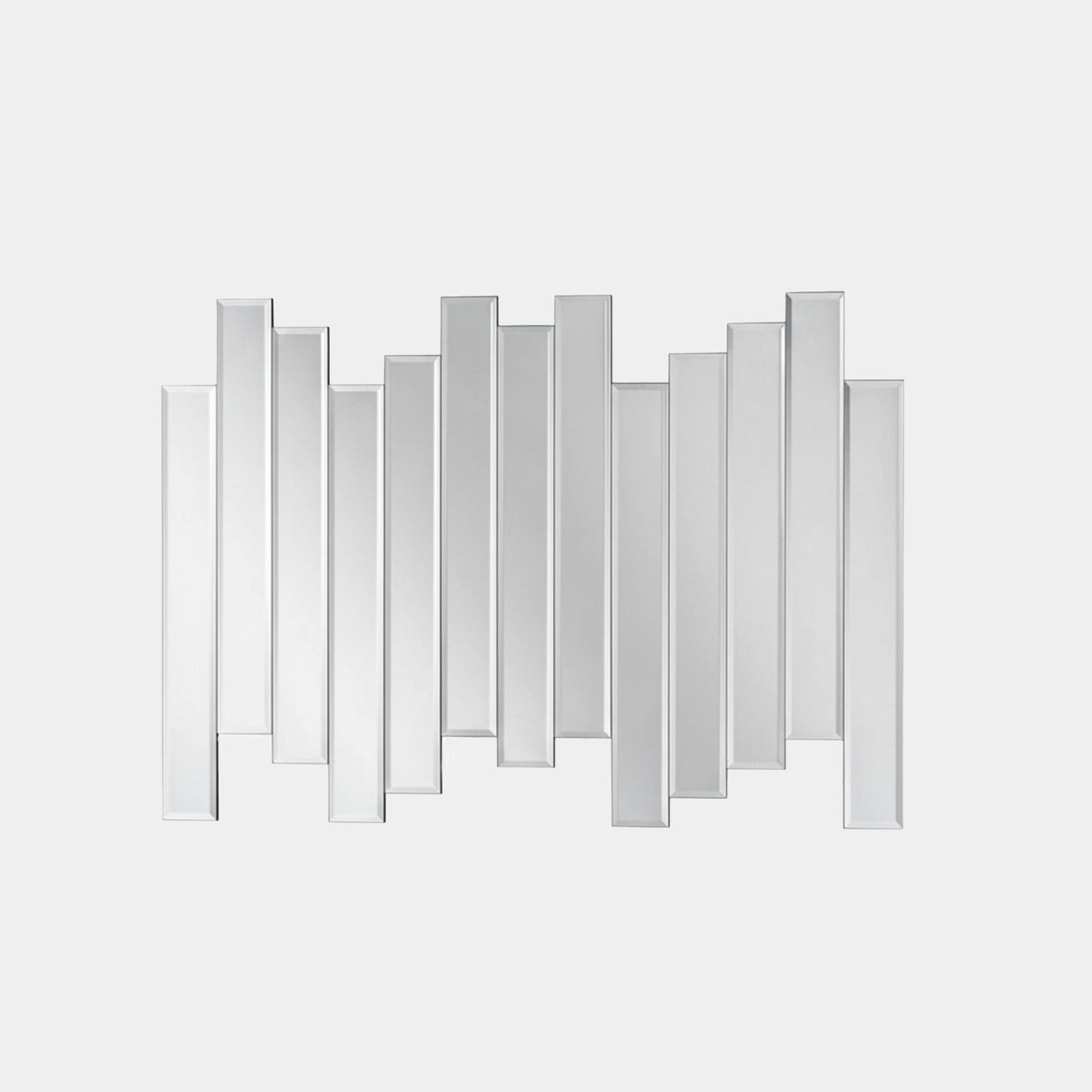 Venetzia Mirror 132x91cm (WG)