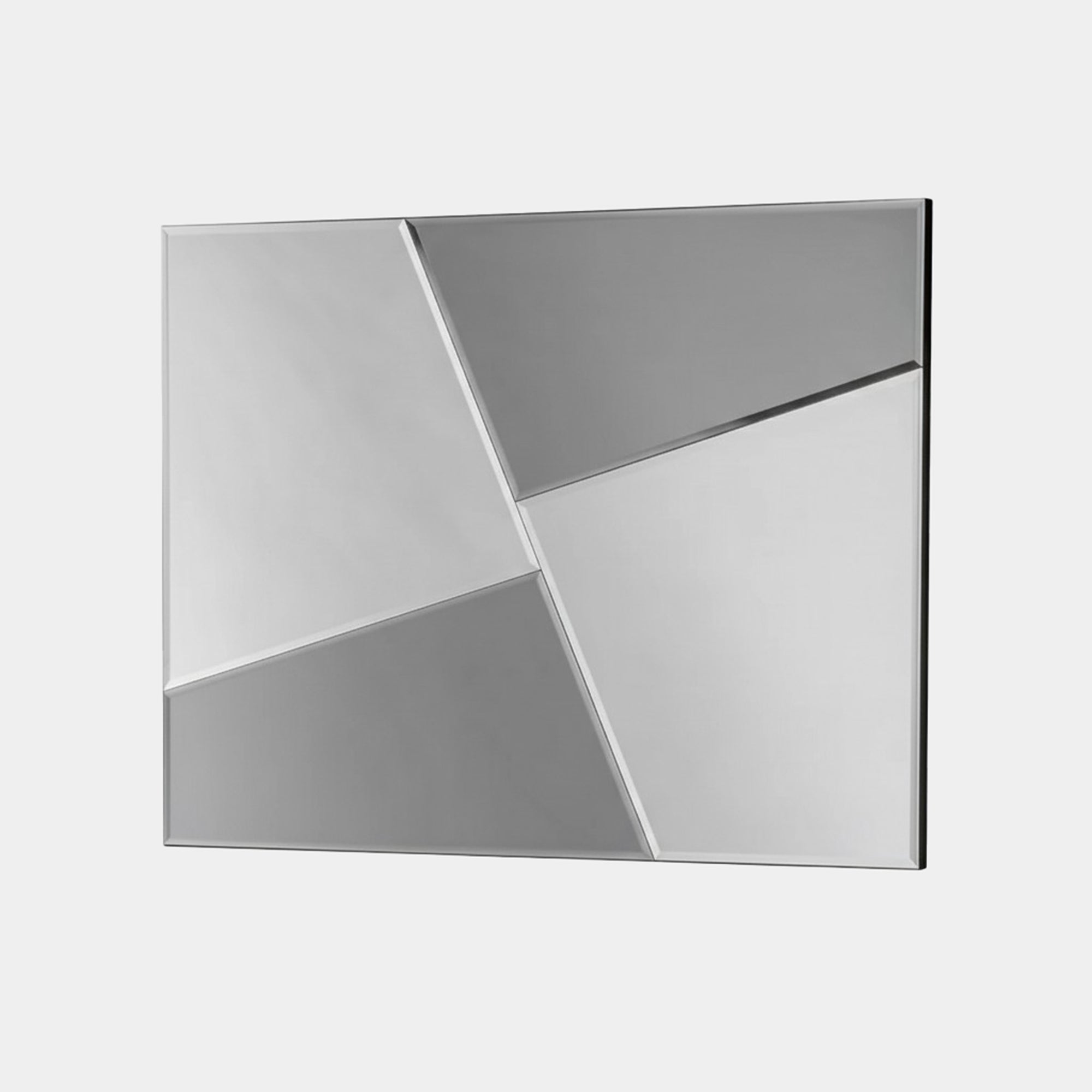 Marine Mirror 122x91cm (WG)