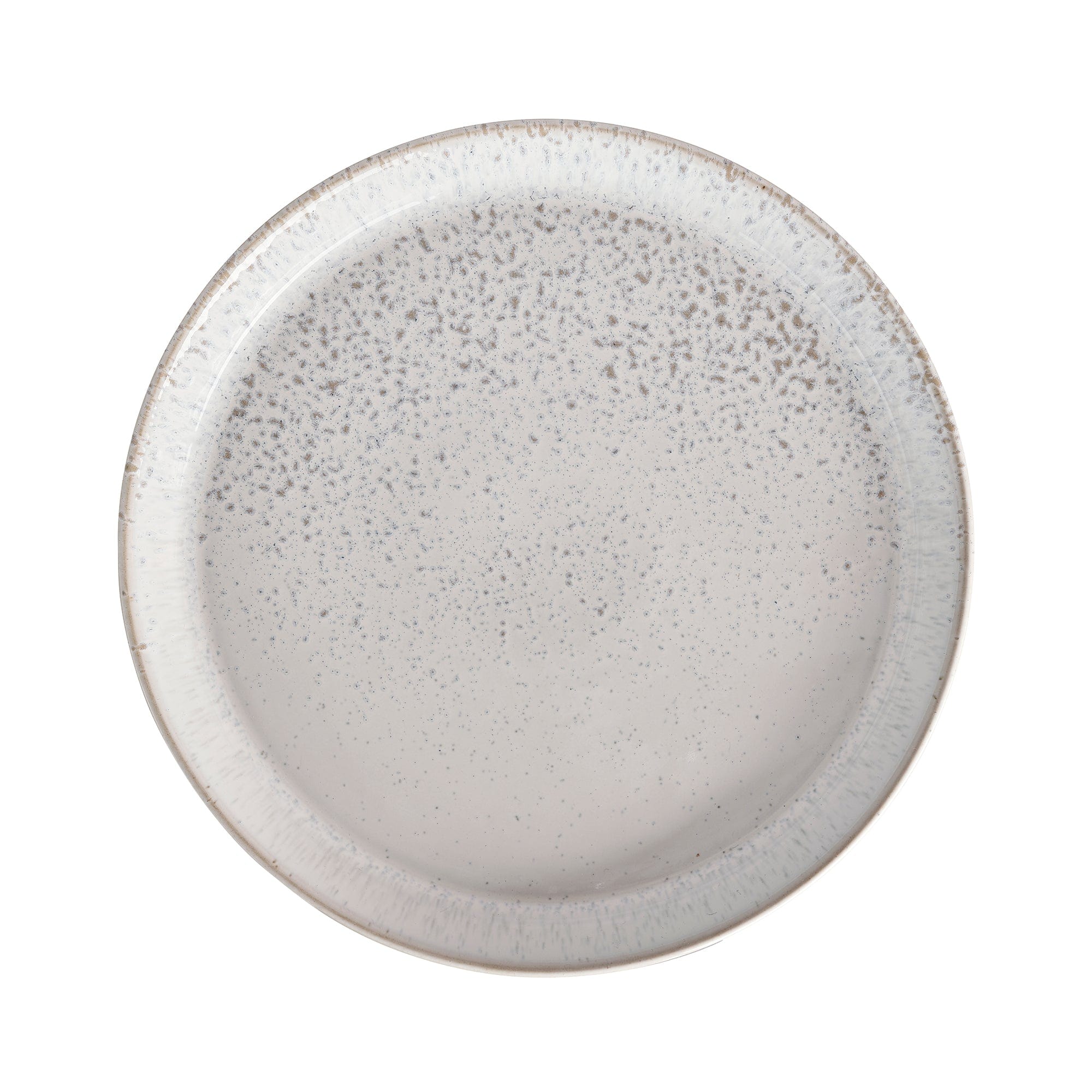 Denby Kiln Dinner Plate
