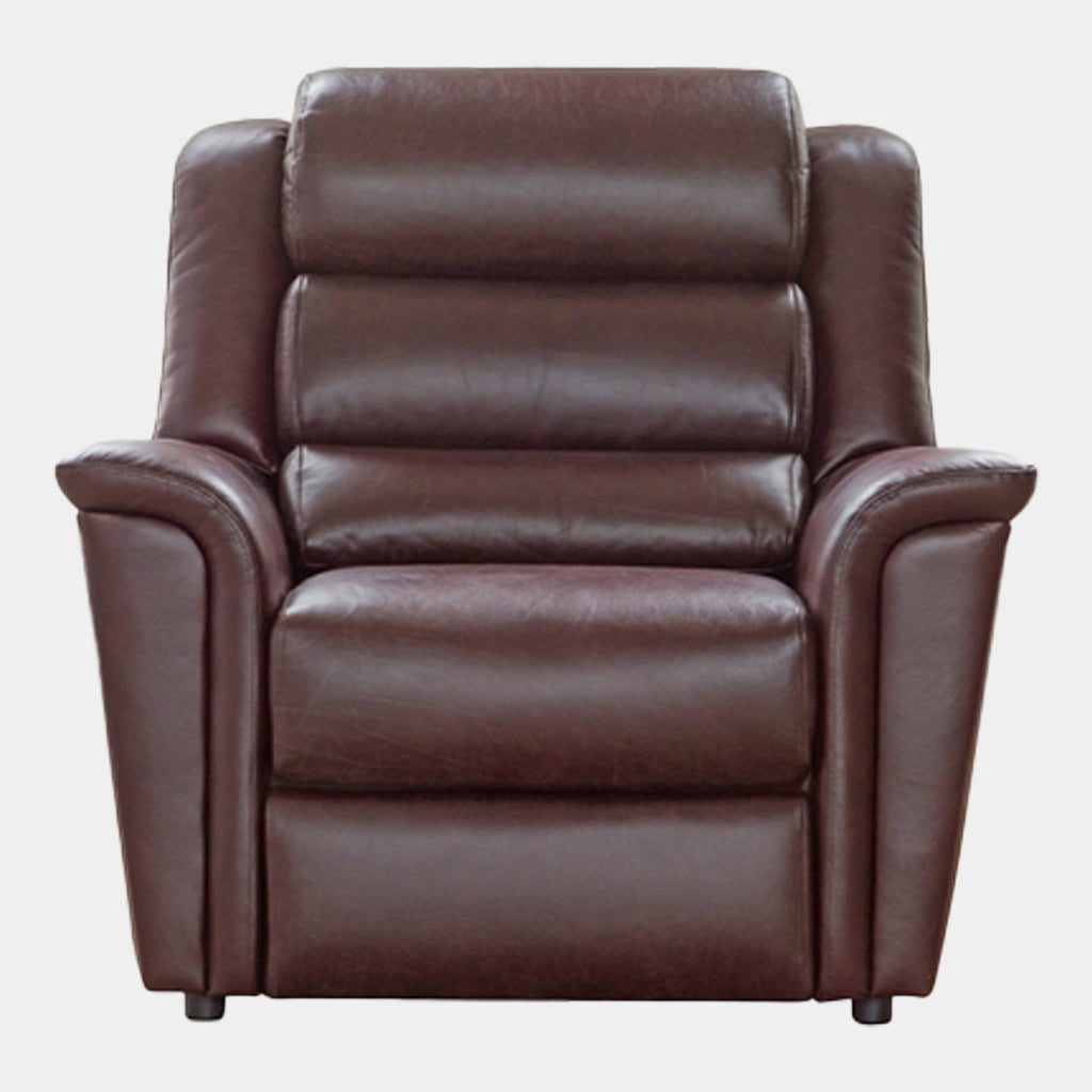 Colorado Small Chair Leather