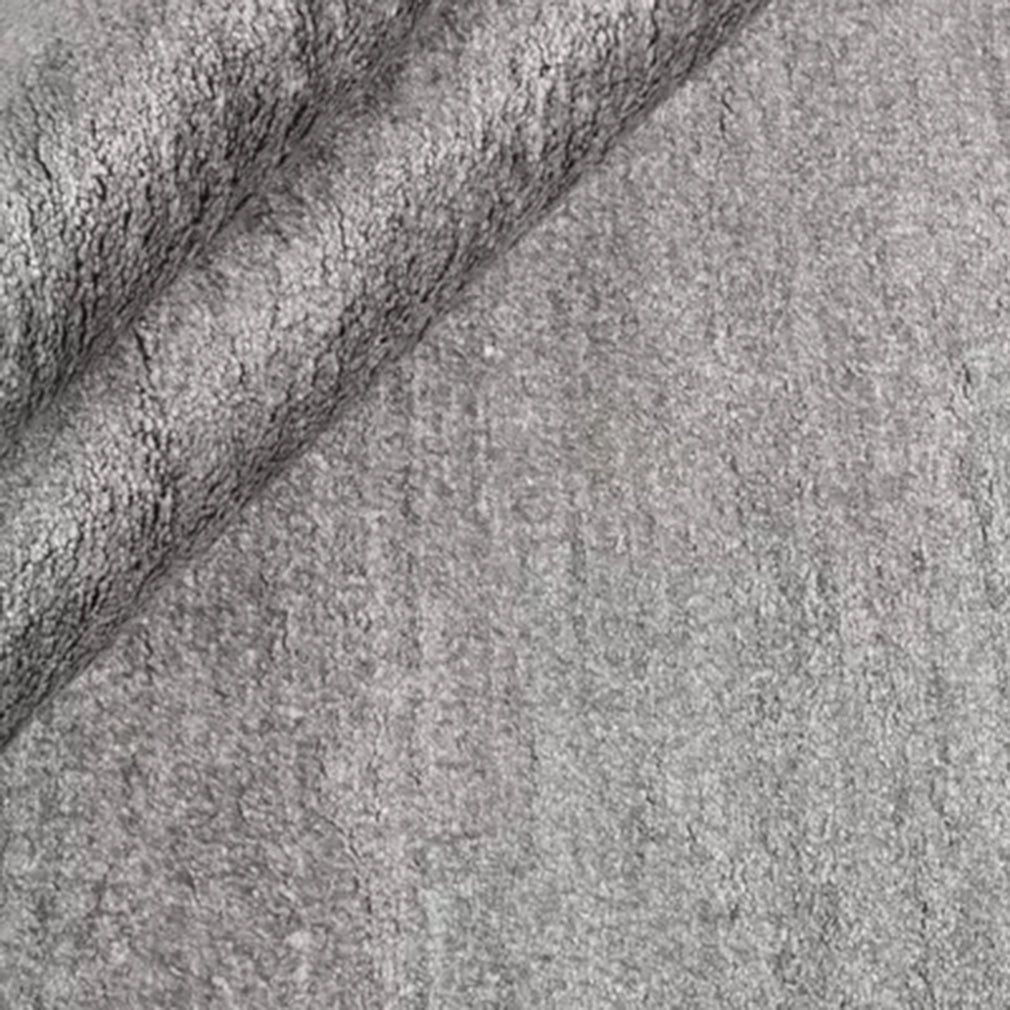 Plain Dust Rug Steel 170cm x 240cm