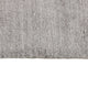 Plain Dust Rug Grey 170cm x 240cm