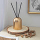 White Sandalwood Gold Diffuser 100ml (DR)
