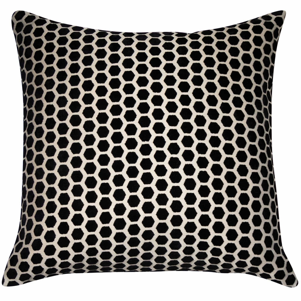 Jorvik Velvet Black - Small