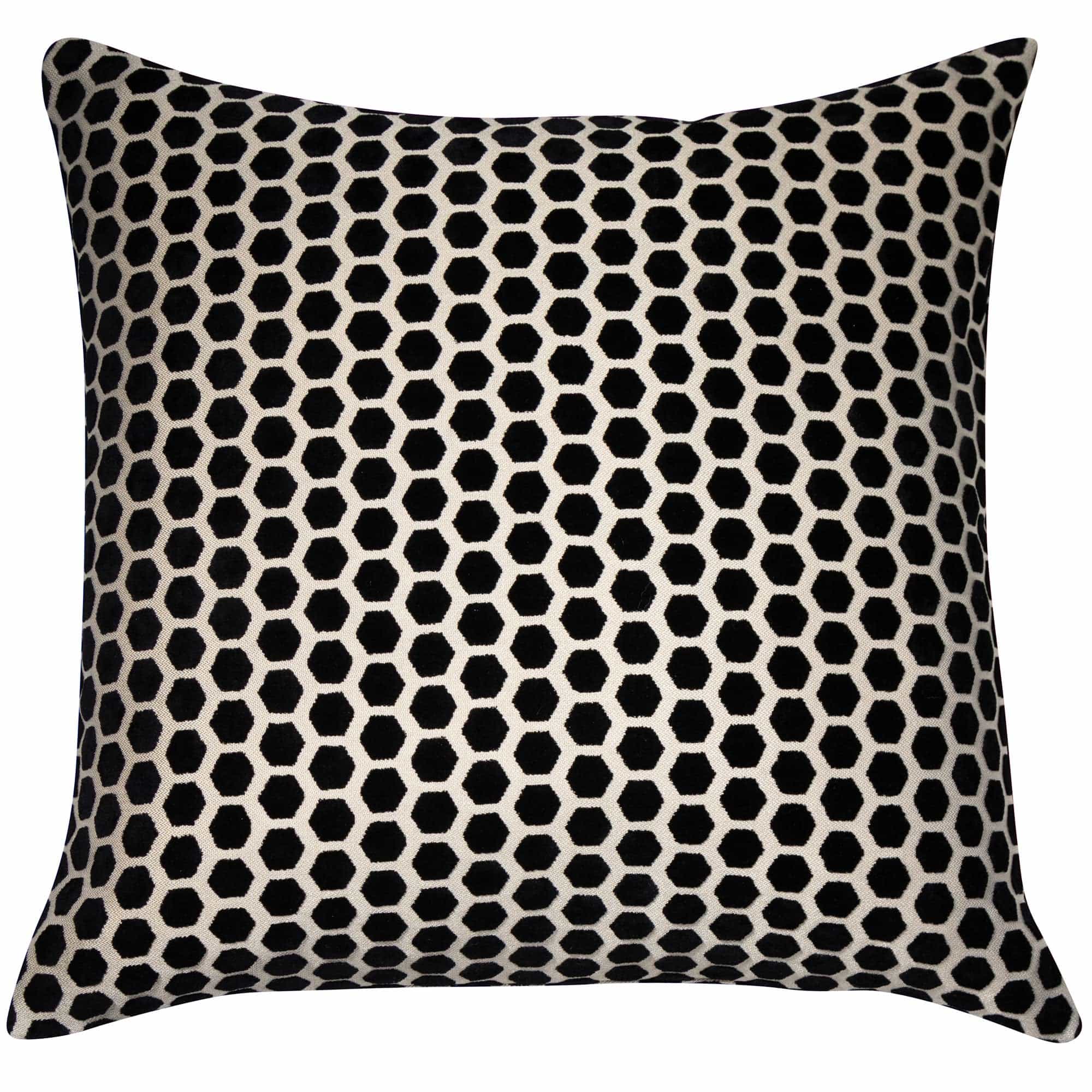 Jorvik Velvet Black - Small