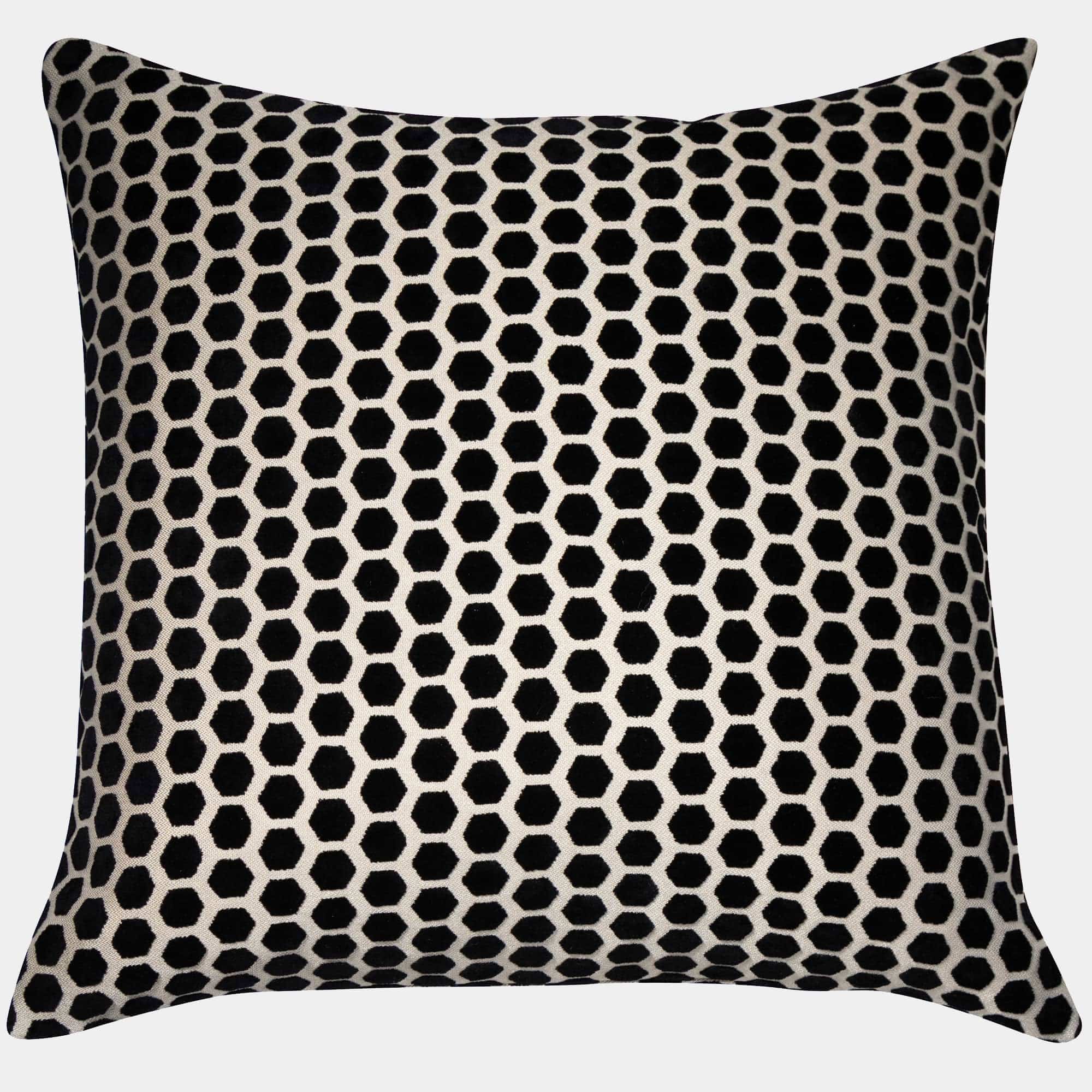 Jorvik Velvet Black - Small