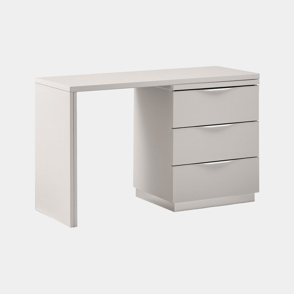 Treviso Dressing Table 3 Drawer