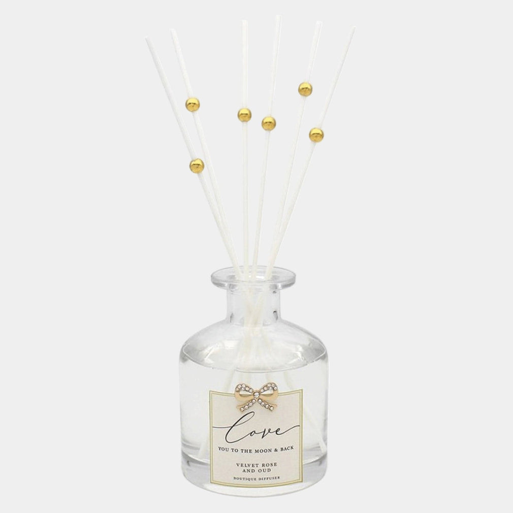 Love You Diffuser (DR)
