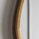 Livia Mirror Gold 70x90cm (PS)