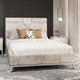 Dynasty Stone - Bed Frame