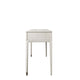 Dynasty - Dressing Table In Stone Finish