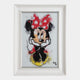 Minnie Mouse - Large