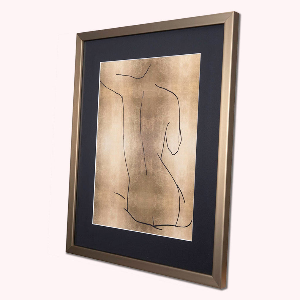 Female Figure V