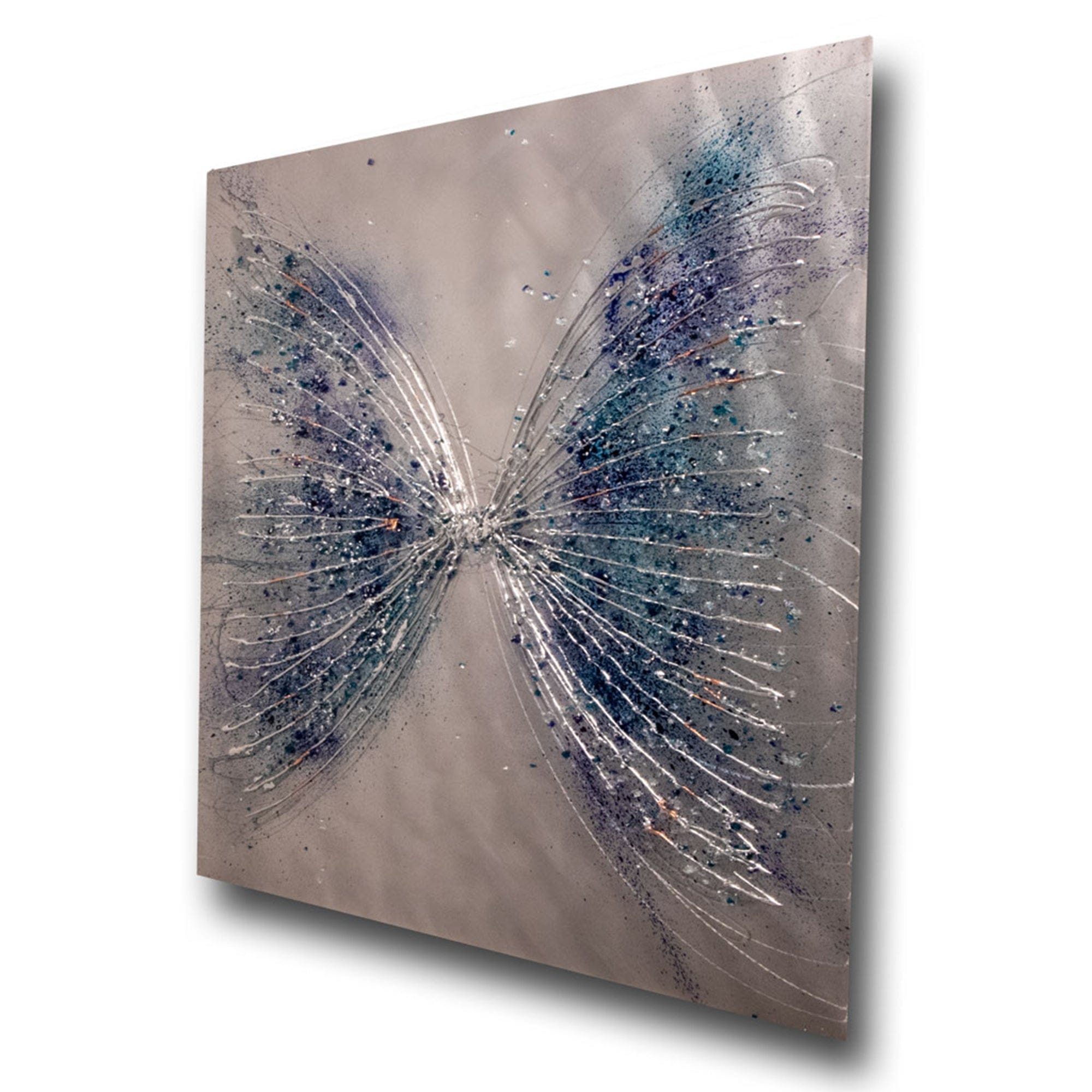 Butterfly Lithium Aqua