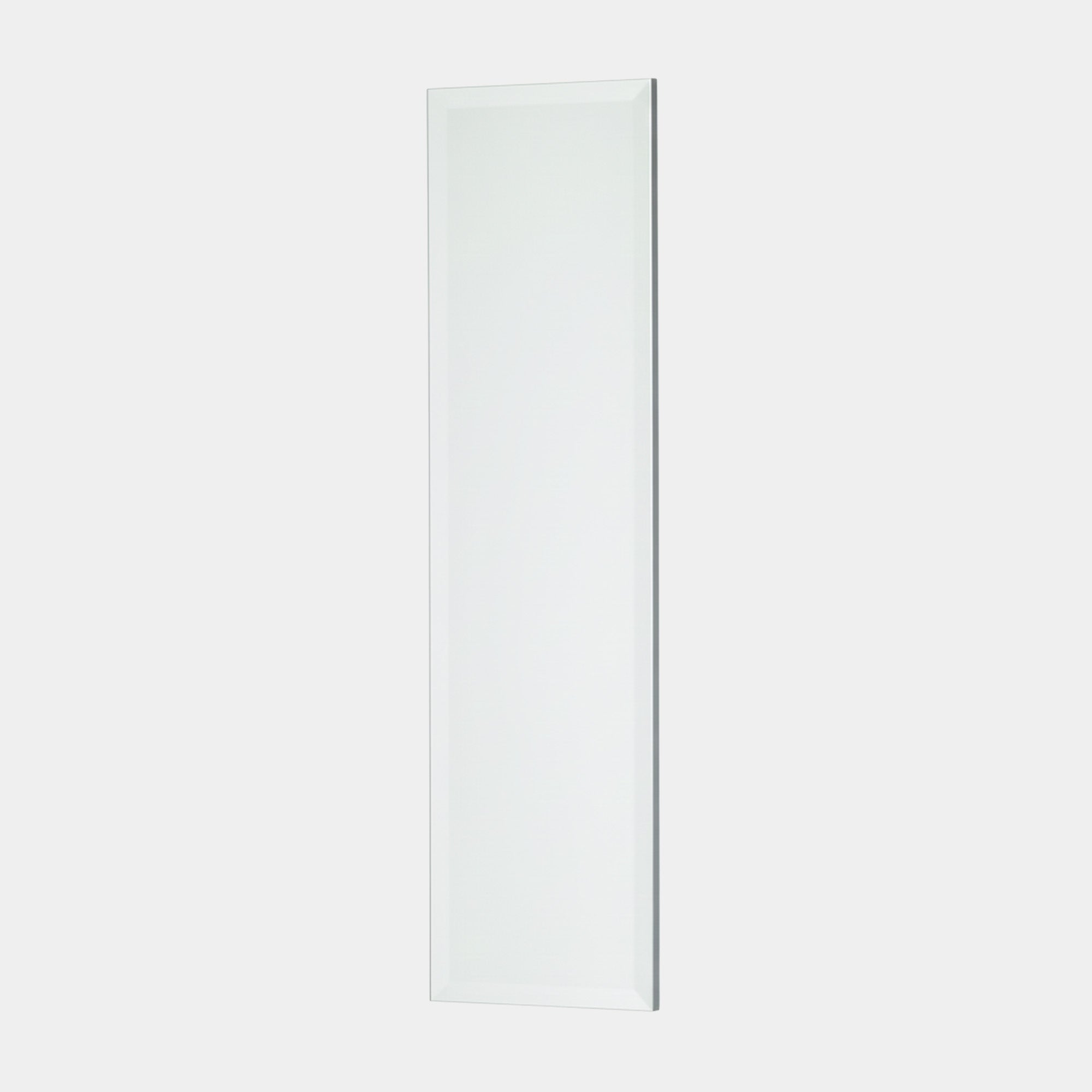 Biagio Mirror Panel Silver 114x31 (PS)