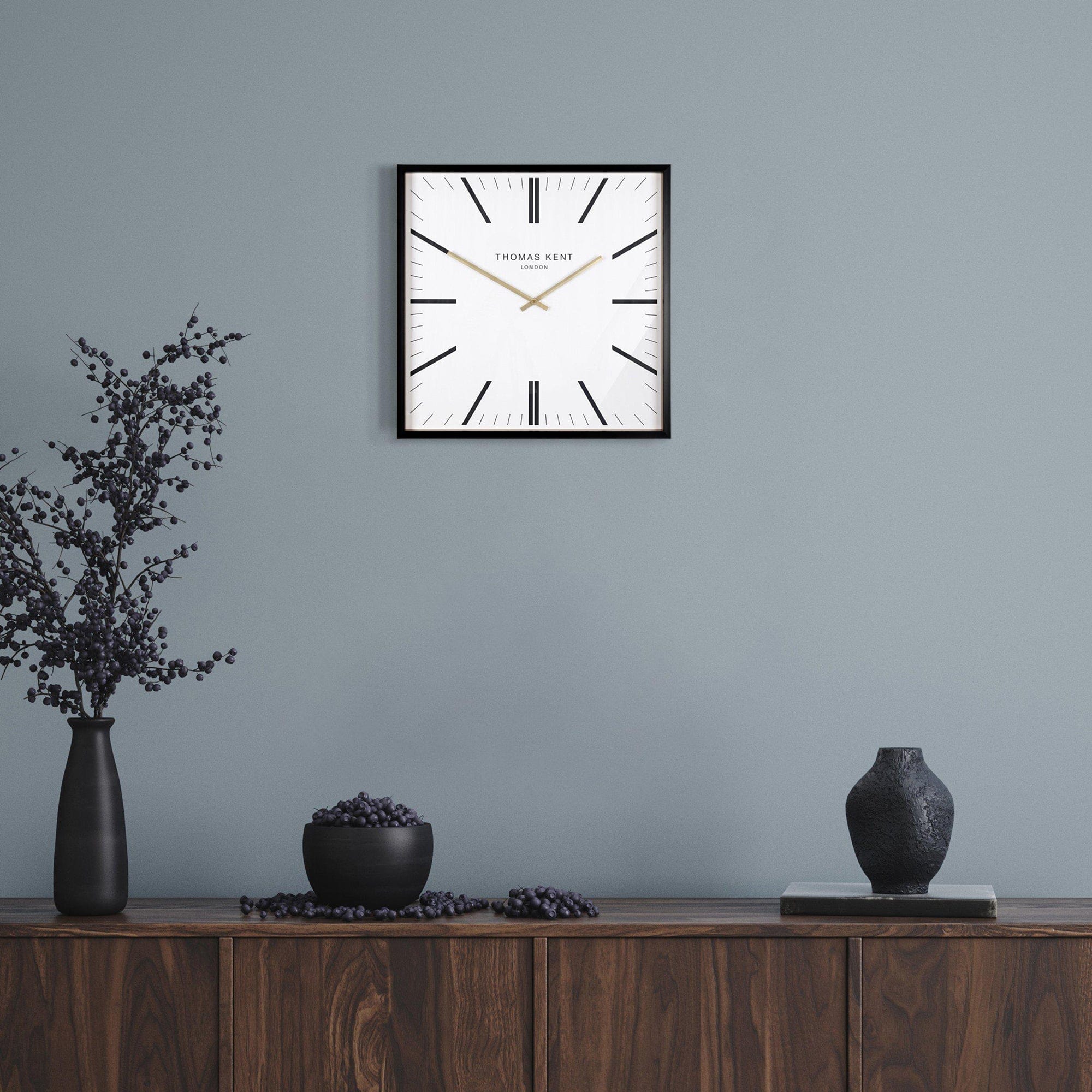 Garrick - Wall Clock