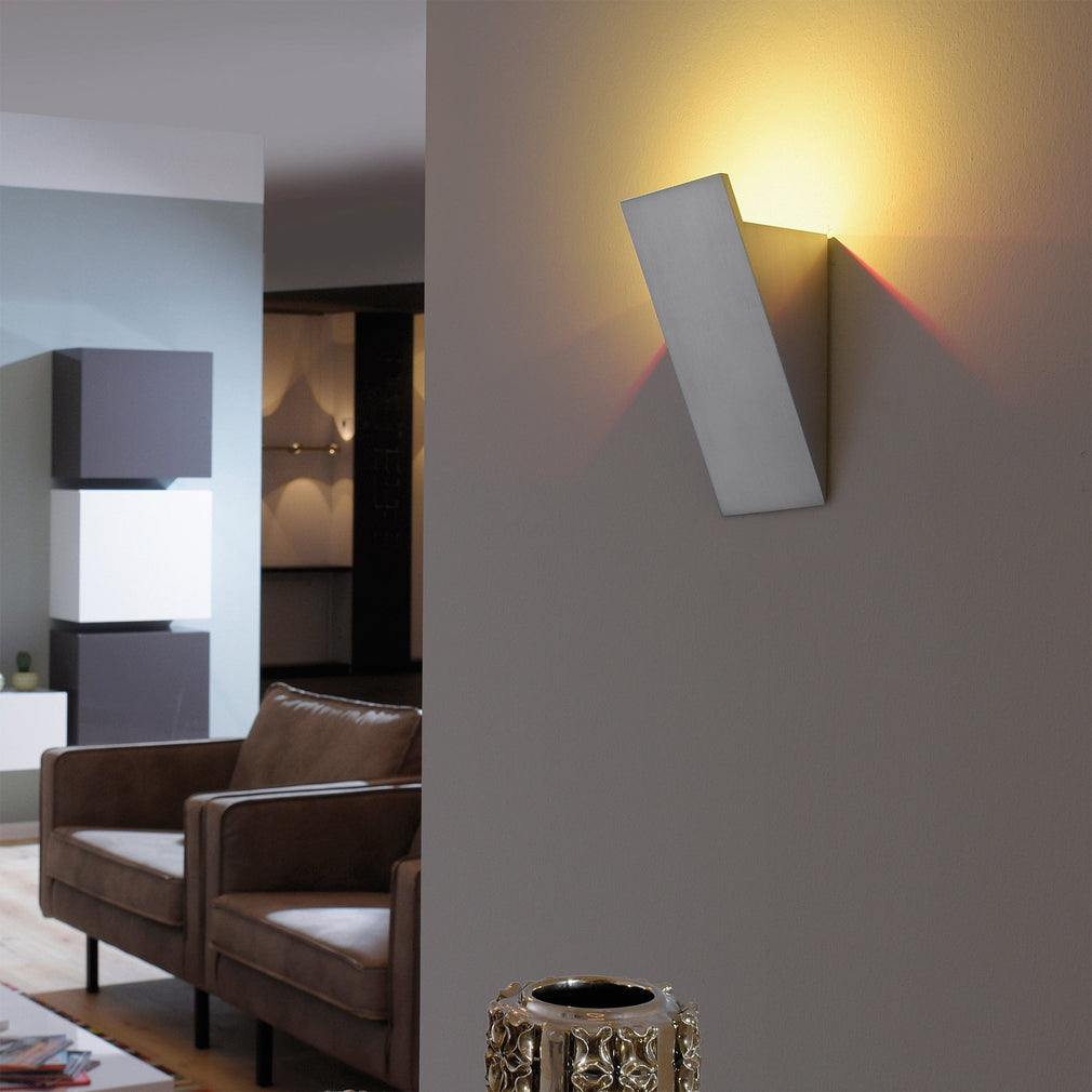 Smart Kyree Q - LED Wall Light