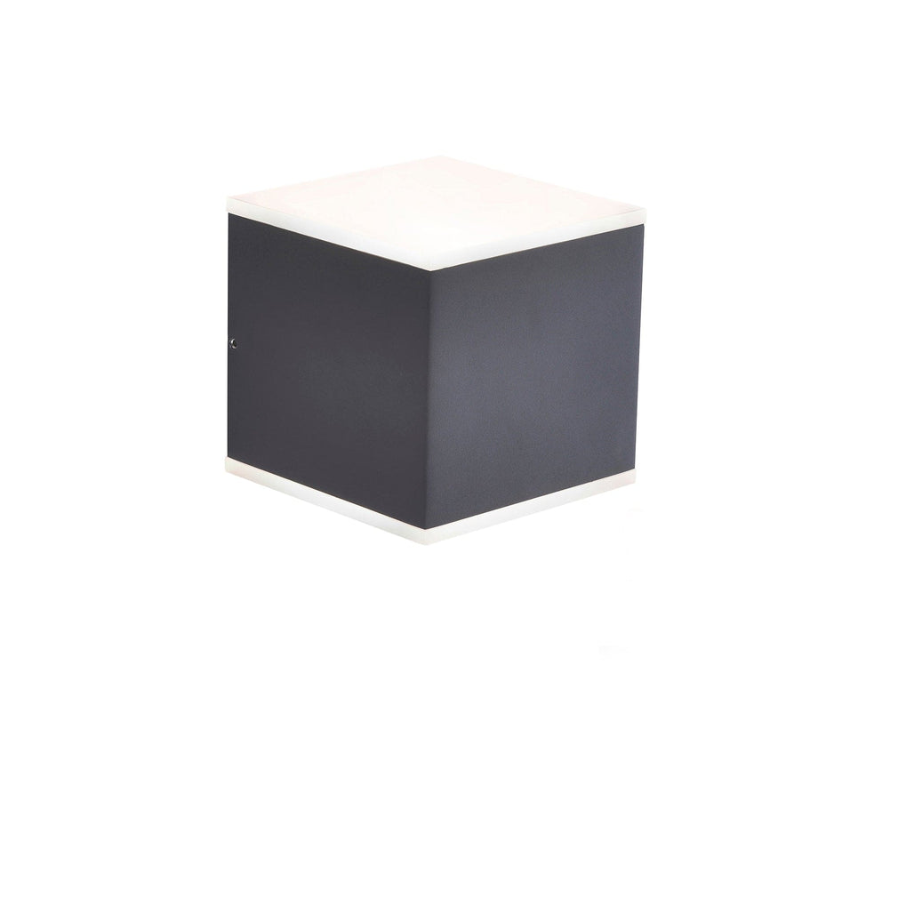 Smart Emerson Q - LED Outdoor Wall Up Light