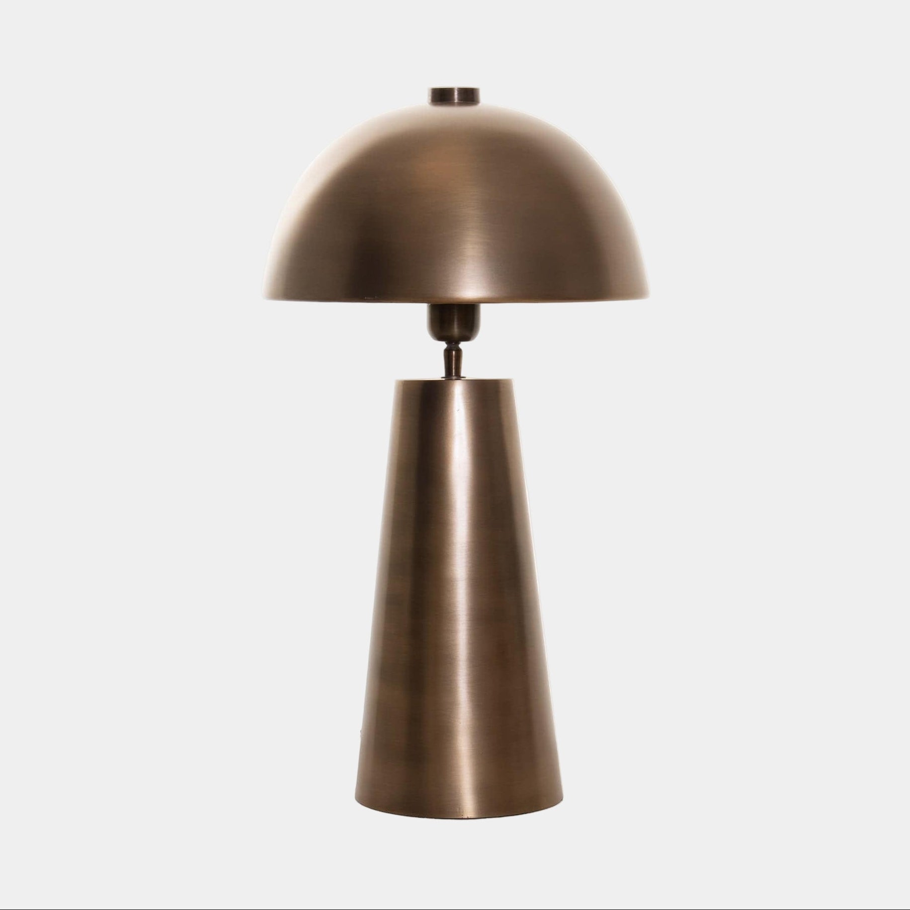 Quay Antique Bronze - Table Lamp