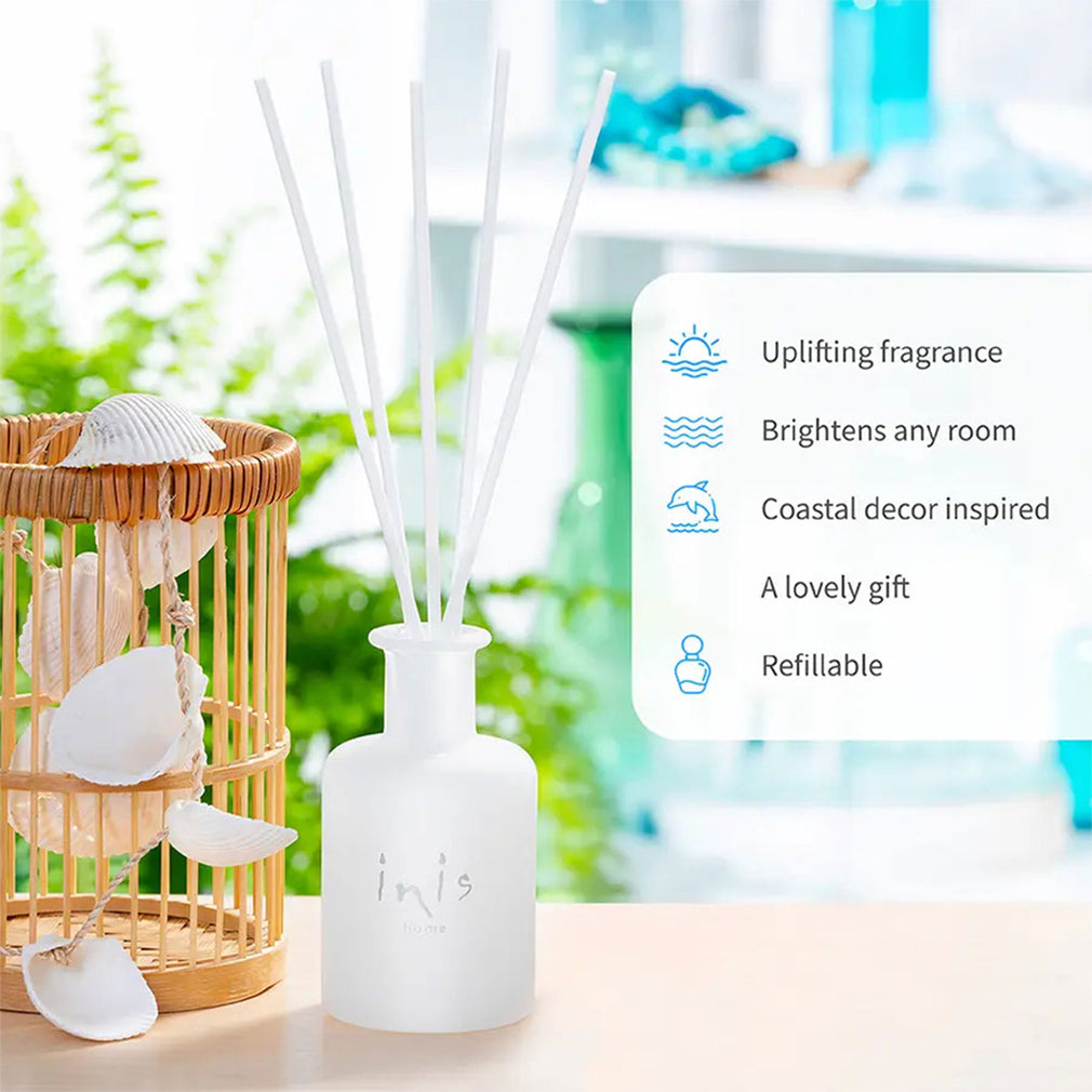Inis  the Energy of the Sea - Reed Diffuser 100ml