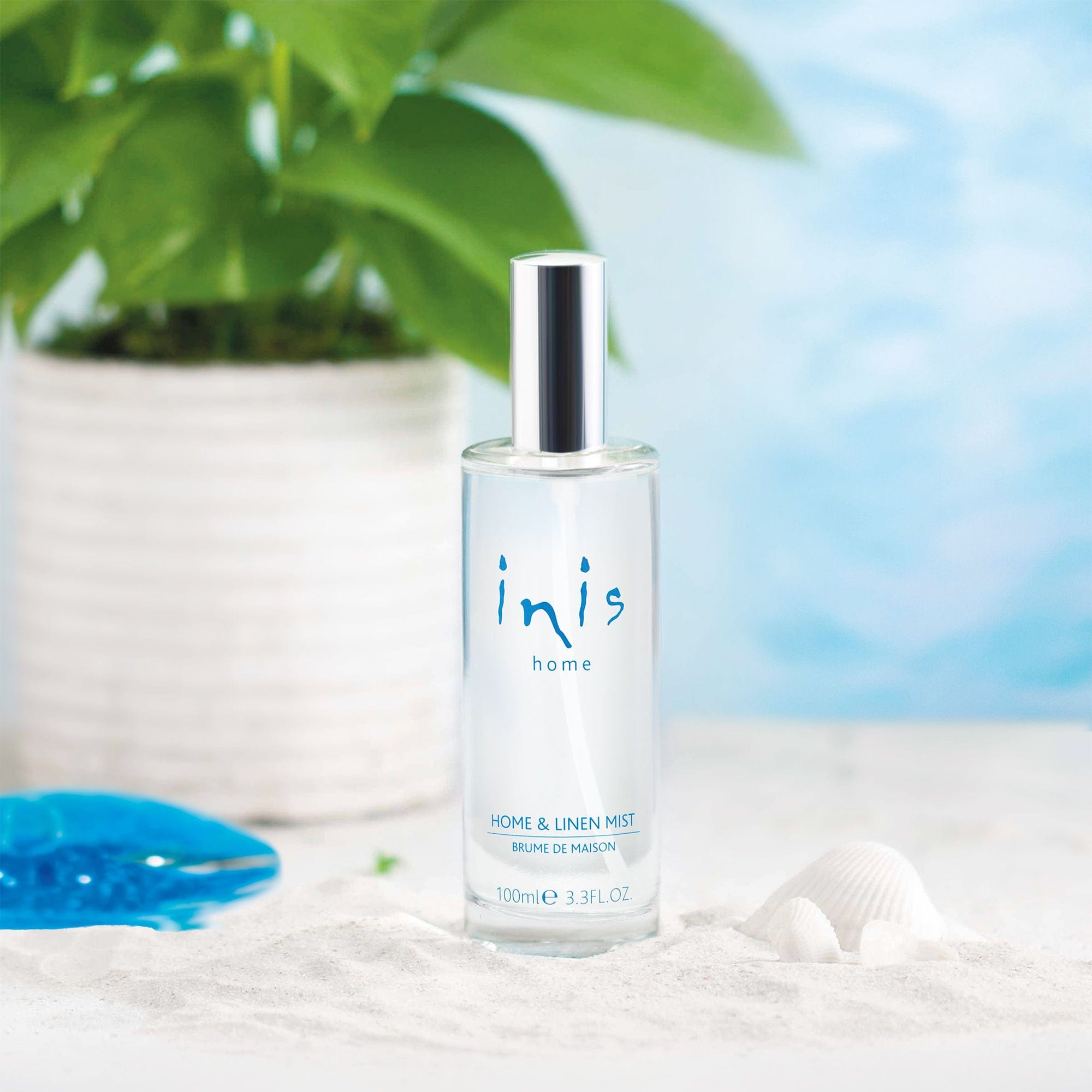 Inis Home & Linen Mist 100ml(DR)