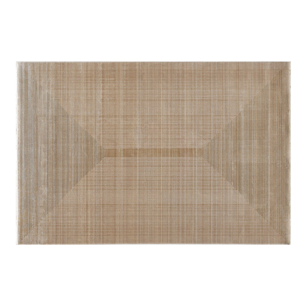 Soho Chrome - Rug Tobacco 160cm x 235cm